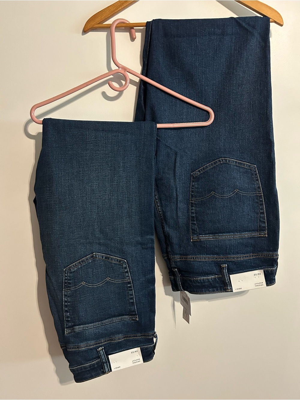 Bundle AE Bootcut Jeans